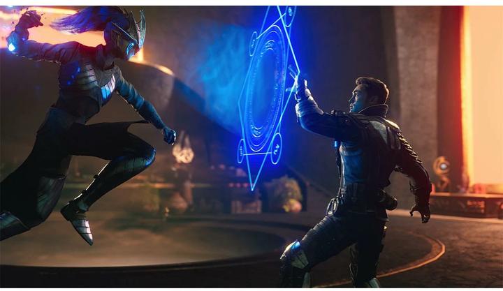 Image du produit EA Games Immortels d'Aveum (Xbox Series X, EN)
