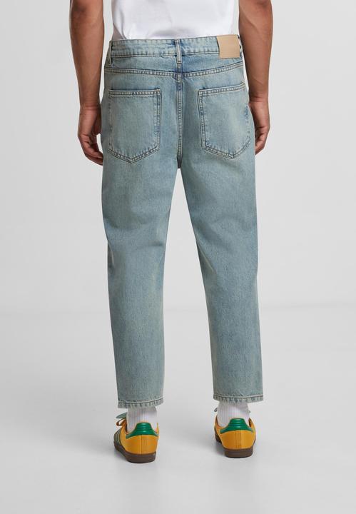 Actual product image Sony 2Y Straight Fit Jeans - 81089 (28)
