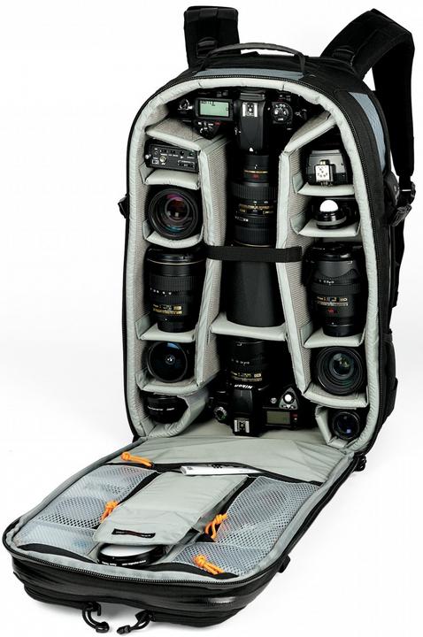 Produktbild Lowepro Vertex 300 AW (Fotorucksack)