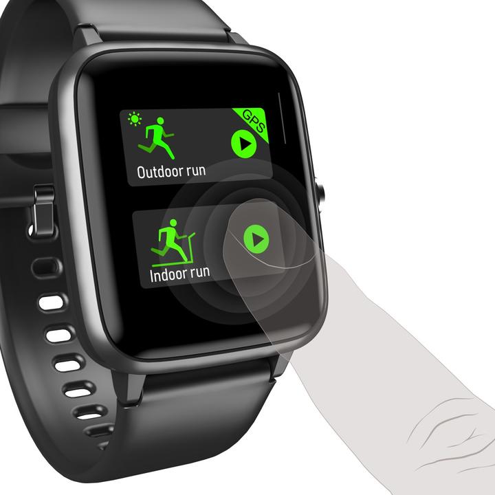 Actual product image Hama Fit Watch 5910 (37 mm)