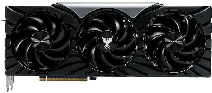 Actual product image Gainward GeForce RTX 5080 Phoenix V1 (DLSS 4, 3x DisplayPort, 1x HDMI 2.1)