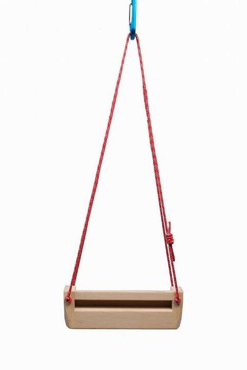 Image du produit Crafty Climbing Hangboard Ruby, planche d'entraînement