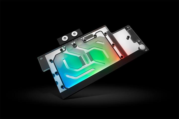 Produktbild EKWB EK-Classic GPU Water Block Strix RTX 3080/3090