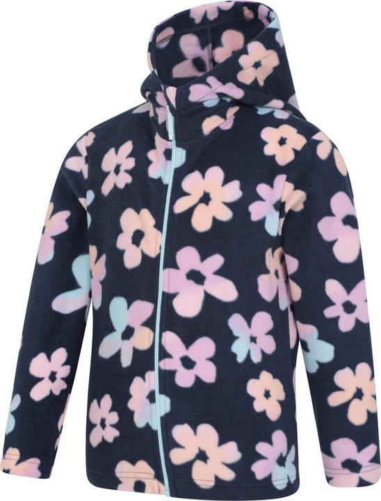 Produktbild Mountain Warehouse Endeavour II Kapuzenpullover (158)