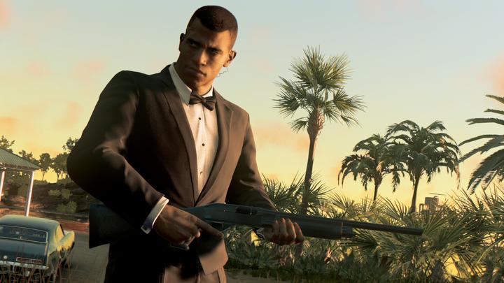 Image du produit 2K Games Mafia 3 - Edition de luxe (PS4, DE)