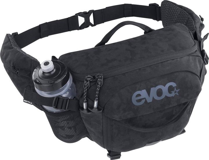 Actual product image Evoc Hip Pack Capture 6L
