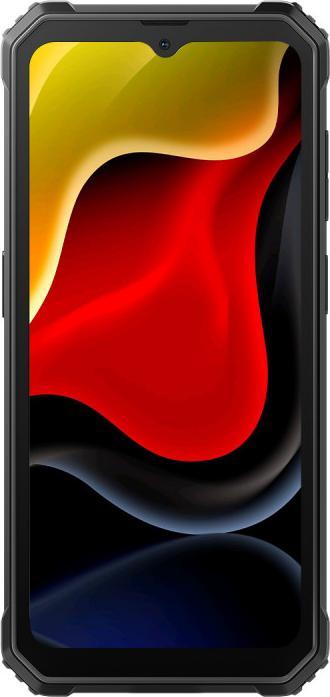 Produktbild Blackview BV4800 SE (Double Sim - 6.56" - 64 Go, 4 Go RAM) Noir