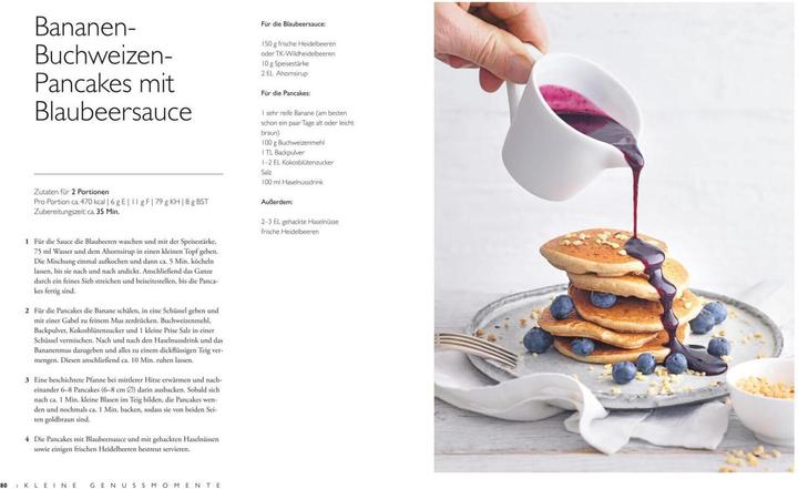 Produktbild Essen gegen Schmerzen (Deutsch, Petra Bracht, Roland Liebscher-Bracht, Johann Lafer, 2023)