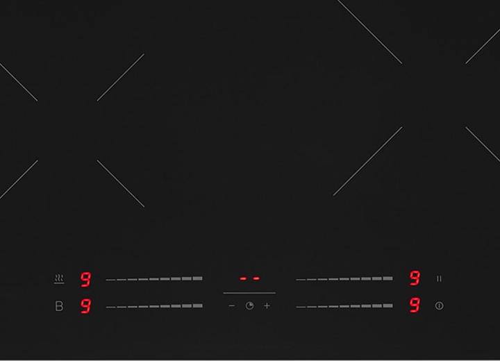 Image du produit Etna KI560ZT