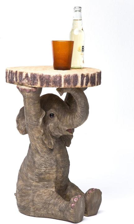Produktbild Kare Design Elefant (36 x 35 x 54 cm)
