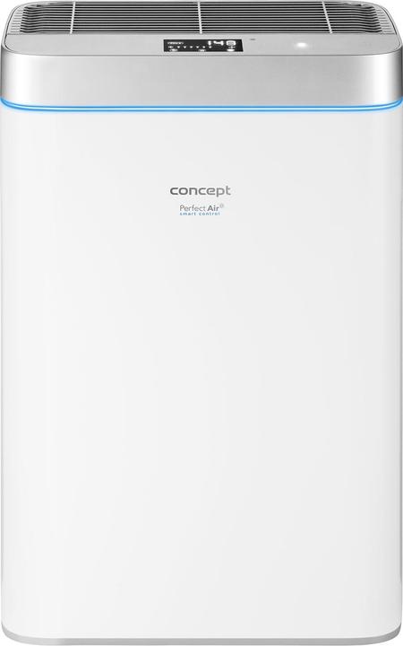Concept CA3000 Air Purifier ² (60 m²)