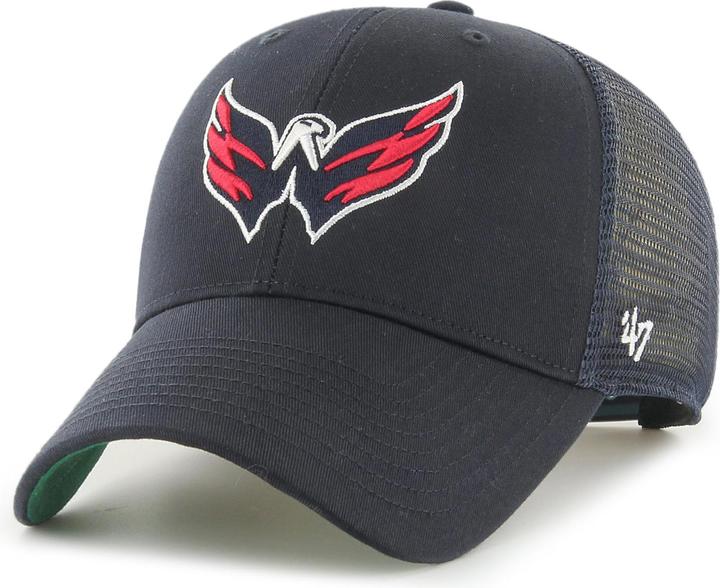 47 Brand Branson Washington Capitals (One Size)