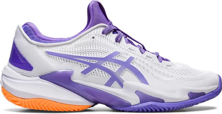 ASICS Performance Court FF 3 Sandplatz Tennisschuh Damen (38)