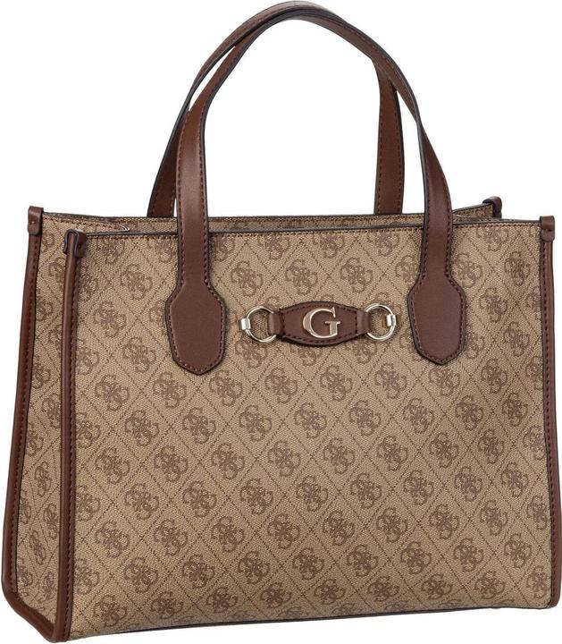 Guess Handbag Izzy 2 Comp 54220 (11 l)