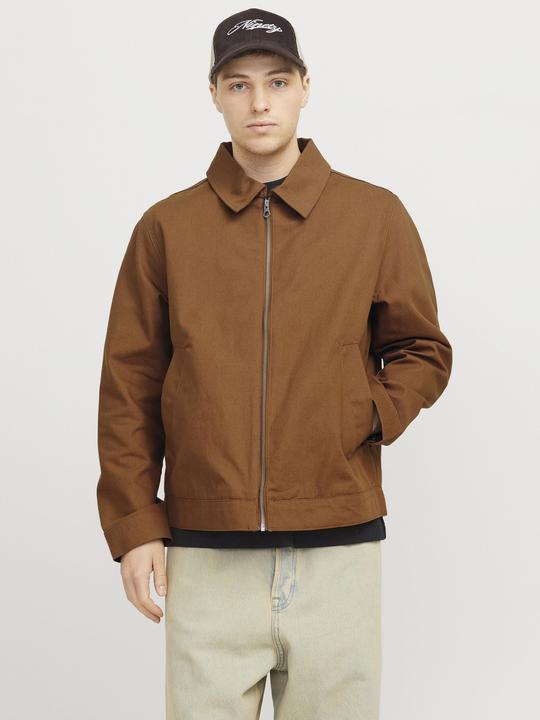 Produktbild Jack & Jones Jorboston Worker Jacket Sn (XL)