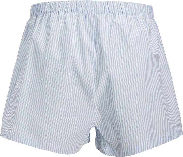 Immagine prodotto Jack & Jones Jacmilano Woven Boxers 3 Pack Noos (S, confezione da 3)