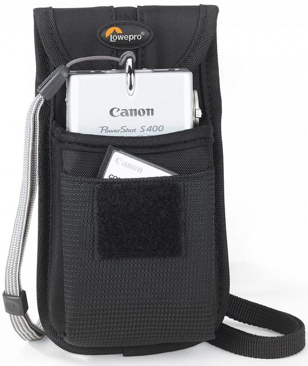 Actual product image Lowepro Camera bag (Kamera Bereitschaftstasche, Camera case)