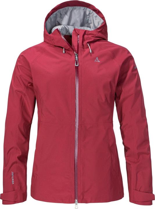 Schöffel Jacket Style Mauku WMS