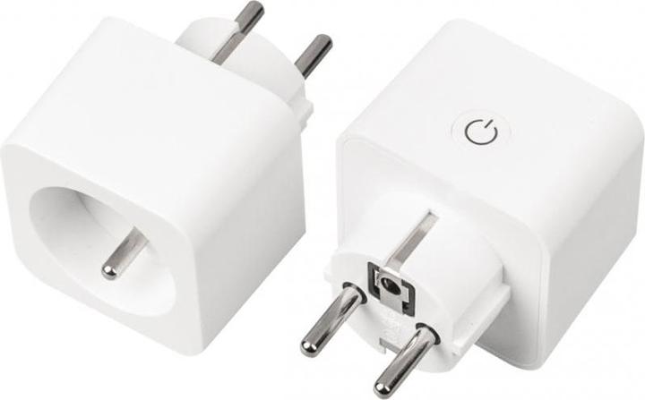 Actual product image Woox R6128