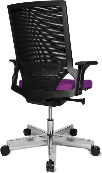 Image du produit Topstar Chaise de bureau T300