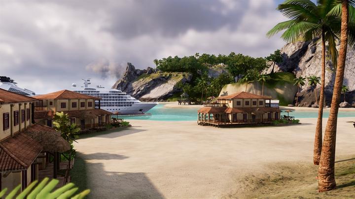 Produktbild Game Tropico 6, XboxOne (Xbox One X, Xbox Series X, DE)