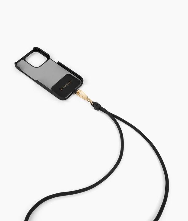 Actual product image iDeal Of Sweden Cord Phone Strap