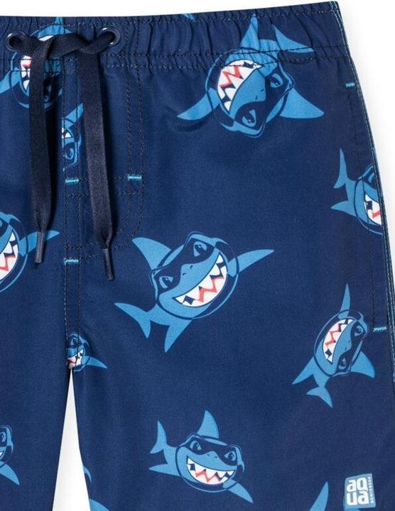 Image du produit Schiesser Short de bain pour garçons (92)
