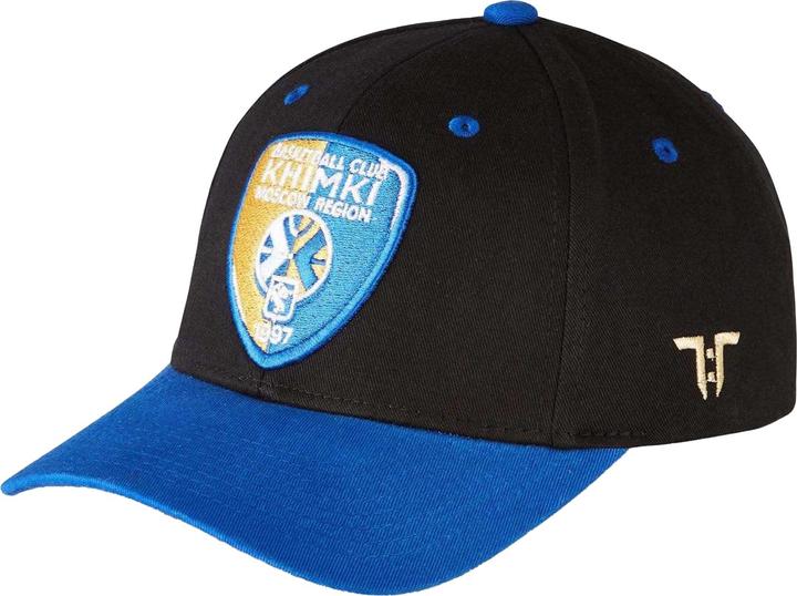 Image du produit Tokyo Time Casquette de baseball unisexe adulte Khimi Moscow Region (Taille unique)