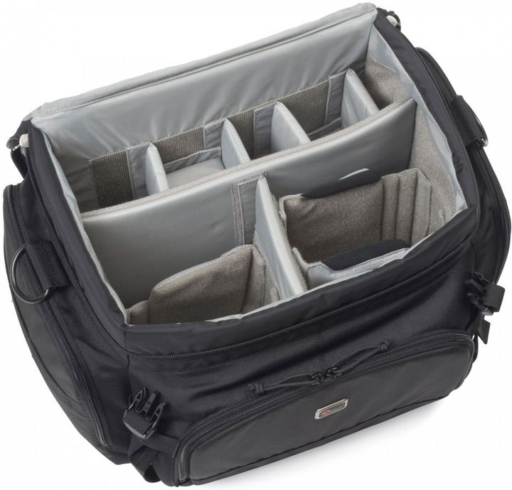 Actual product image Lowepro Magnum 400 AW (Camera shoulder bag)