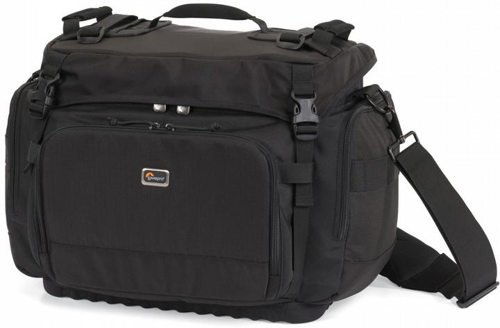 Actual product image Lowepro Magnum 400 AW (Camera shoulder bag)