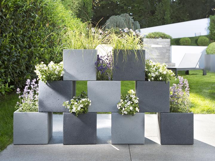 Produktbild Scheurich C-Cube (38 cm)