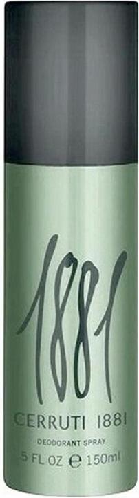 Actual product image Nino Cerruti 1881 Pour Homme (Spray, 150 ml)