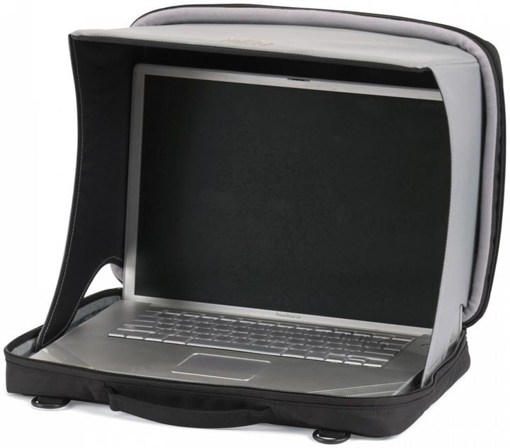 Actual product image Lowepro Magnum 400 AW (Camera shoulder bag)