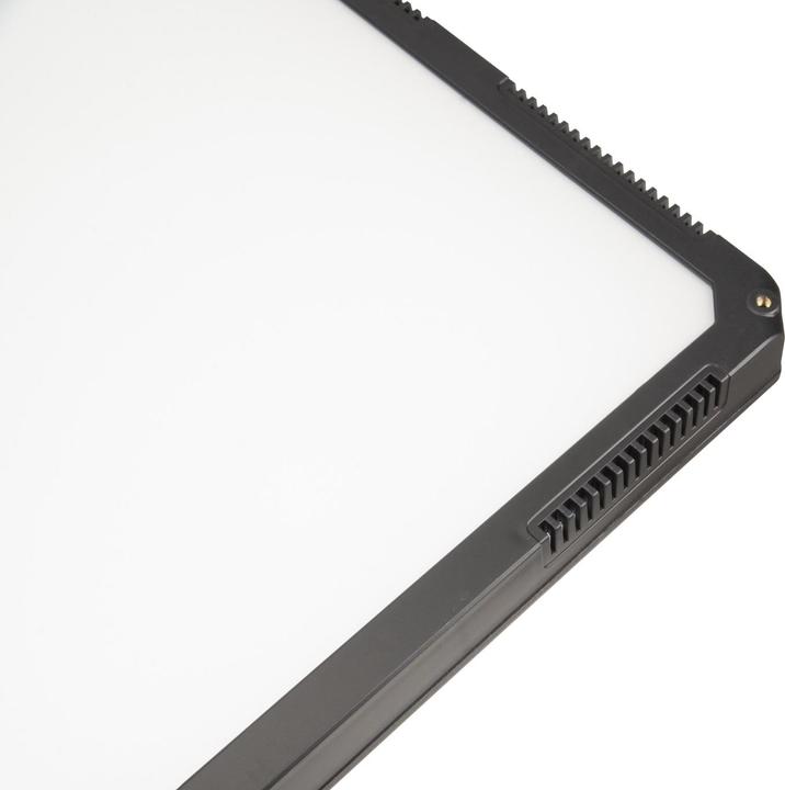 Immagine prodotto Nanlite Compac 200 Bi-Color (Apparecchio di illuminazione a superficie)