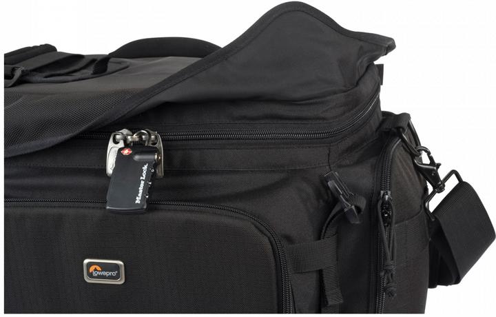 Actual product image Lowepro Magnum 400 AW (Camera shoulder bag)