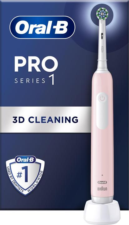 Produktbild Oral-B Pro Series 1 D305.513.3 (Oszillierende Zahnbürste)