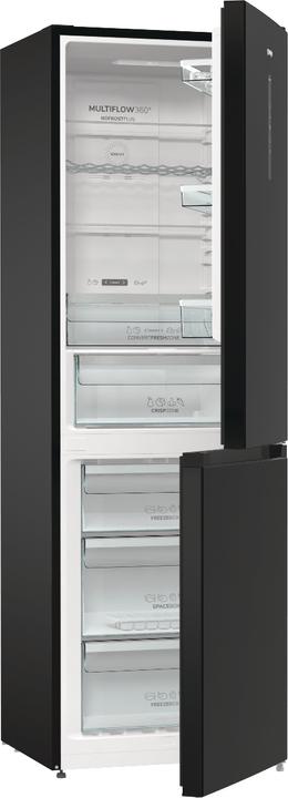 Produktbild Gorenje NRK6192ABK4 (302 l)
