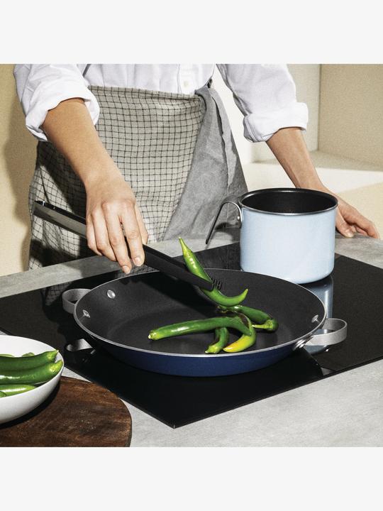 Produktbild Alessi Domenica Zange