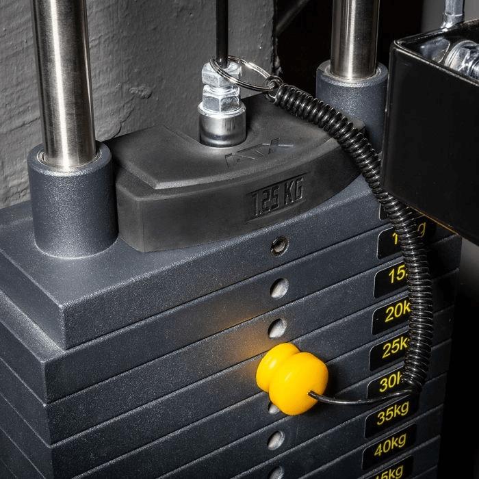 Produktbild ATX Add-Weight / Zusatzgewicht