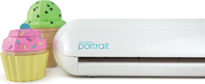 Image du produit Silhouette Portrait 2
