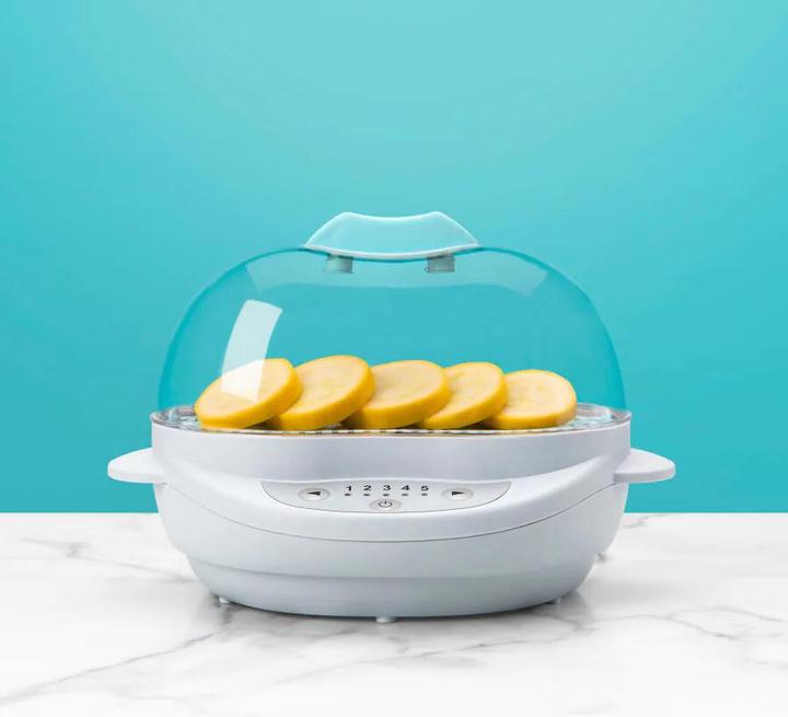 Immagine prodotto NutriBullet Vaporetto Turbo per bambini