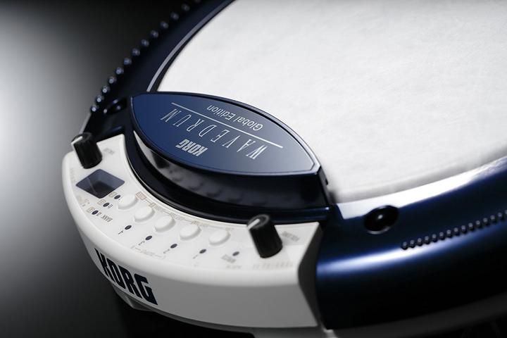 Produktbild Korg Wavedrum Global Edition