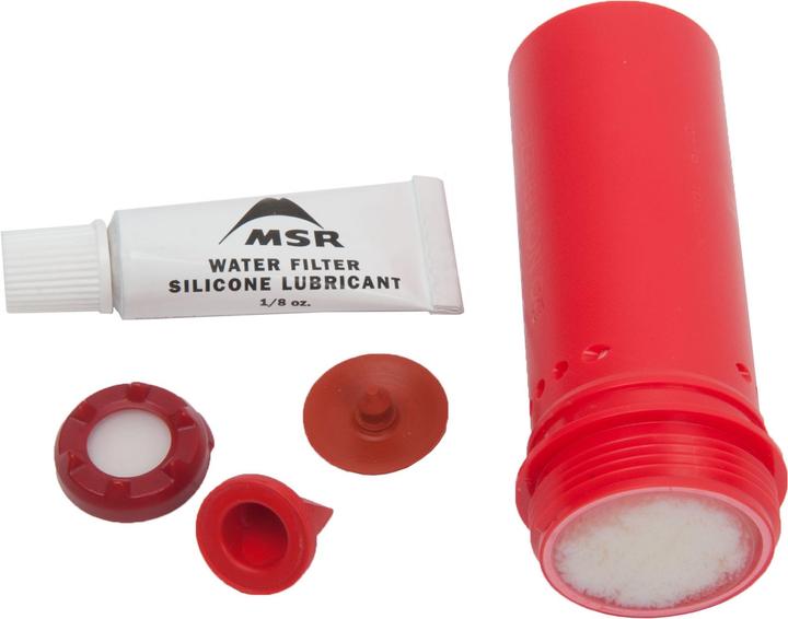 Actual product image Msr TrailShot Replacet Filter Cartridge