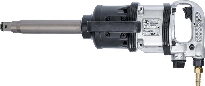 Immagine prodotto BGS Avvitatore ad aria compressa 25 mm (1") 2200 Nm