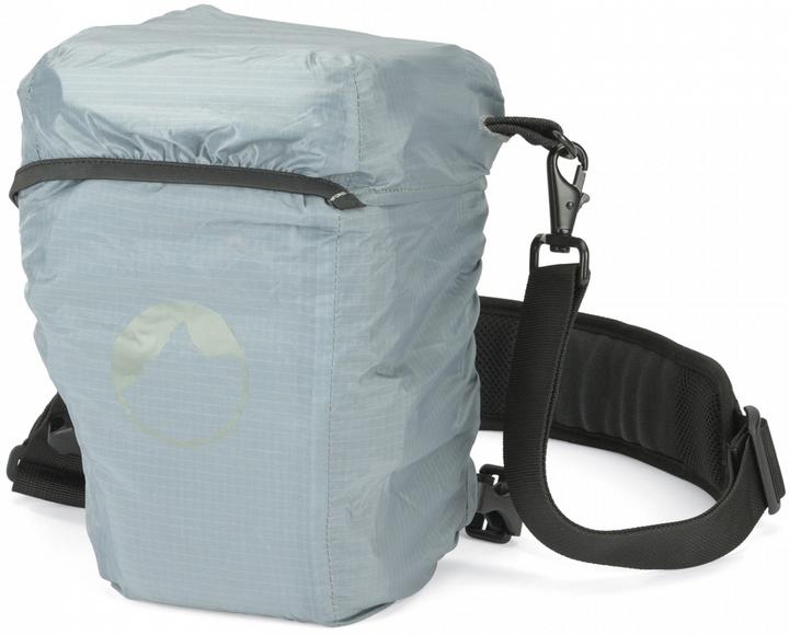 Produktbild Lowepro Toploader Pro 70 AW, Schwarz (Kamera Schultertasche, Kamera Bereitschaftstasche)