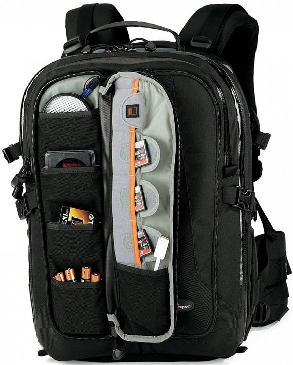 Produktbild Lowepro Vertex 200 AW (Fotorucksack)
