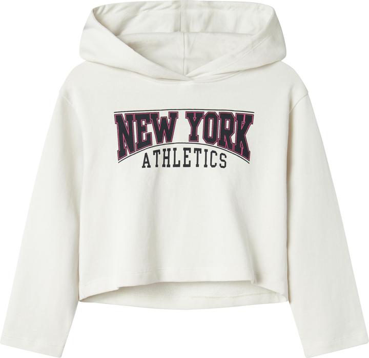 Actual product image Name it Boxy Fit Sweatshirt (116)