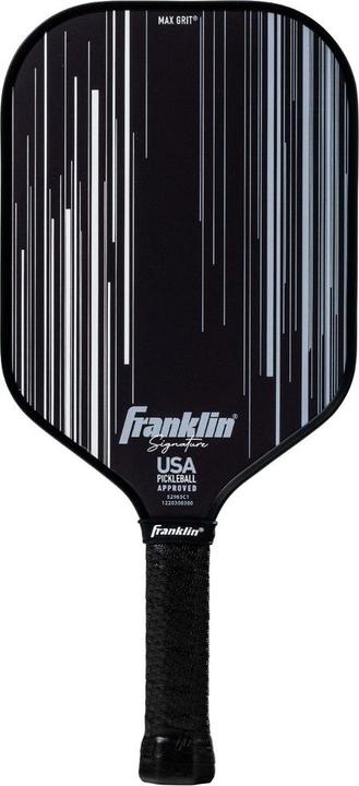 Actual product image Franklin Signature Pro Series