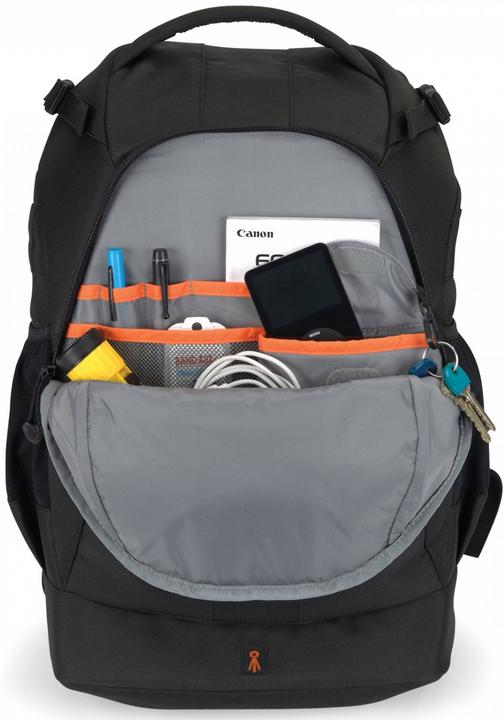 Immagine prodotto Lowepro Flipside 400 AW, zaino fotografico (Zaino per fotocamera)
