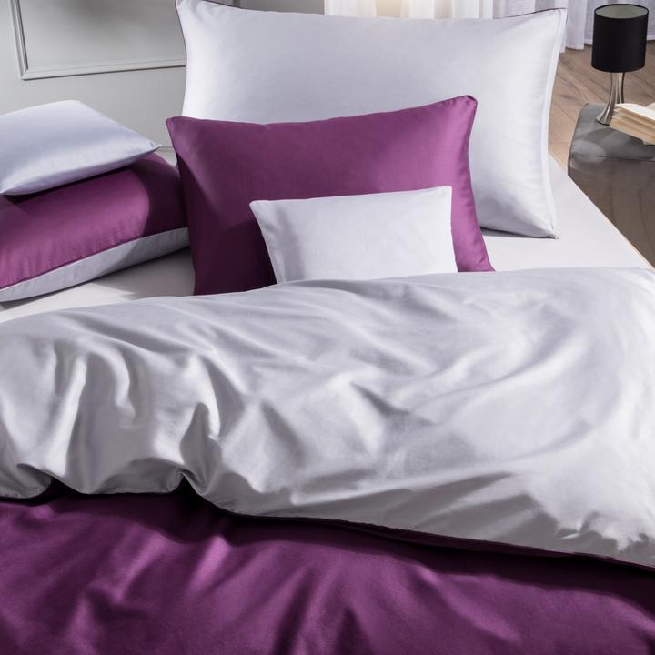 Produktbild Living Home Doubleface (Kopfkissenbezug, 65 x 100 cm)